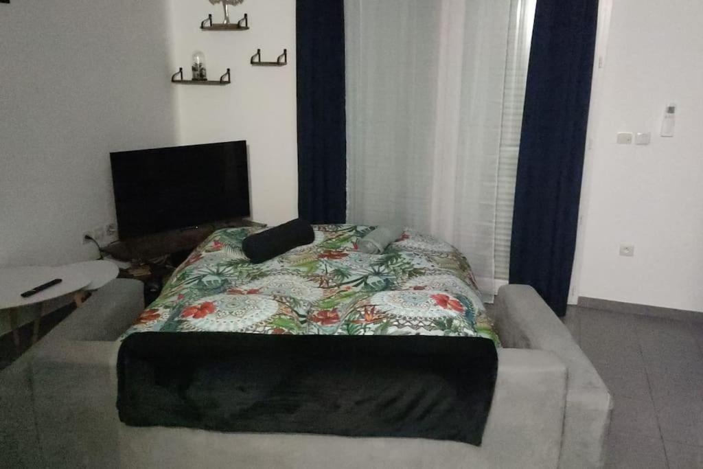 T2 Avec Jardin Proche Aeroport, Airbus, Meet Apartment Daux Exterior photo